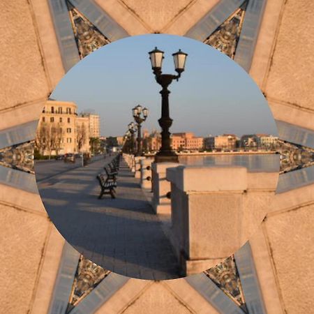 Vila Casa Vacanze Santa Maria Bari Exteriér fotografie