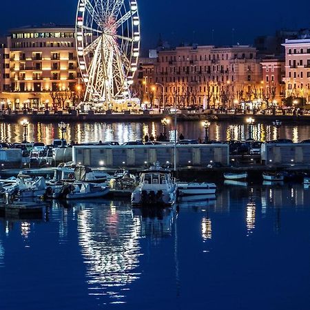 Vila Casa Vacanze Santa Maria Bari Exteriér fotografie