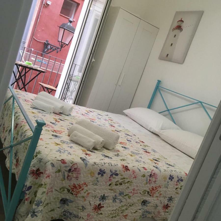 Vila Casa Vacanze Santa Maria Bari Exteriér fotografie