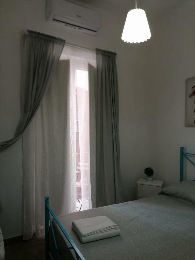 Vila Casa Vacanze Santa Maria Bari Exteriér fotografie