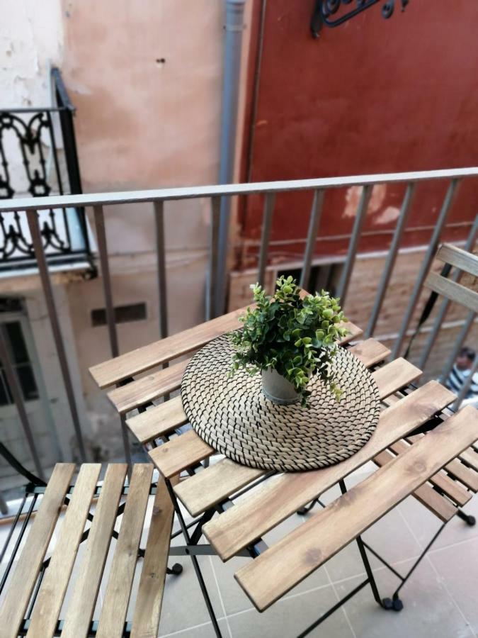 Vila Casa Vacanze Santa Maria Bari Exteriér fotografie