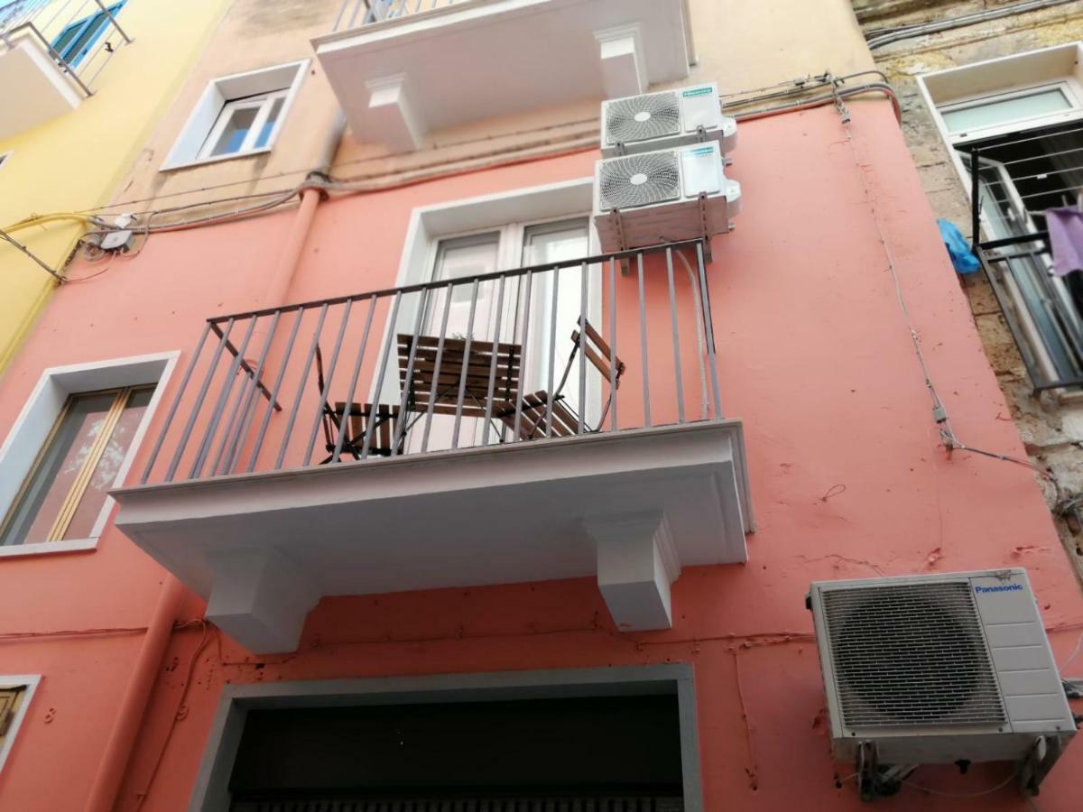 Vila Casa Vacanze Santa Maria Bari Exteriér fotografie