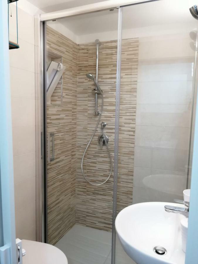 Vila Casa Vacanze Santa Maria Bari Exteriér fotografie