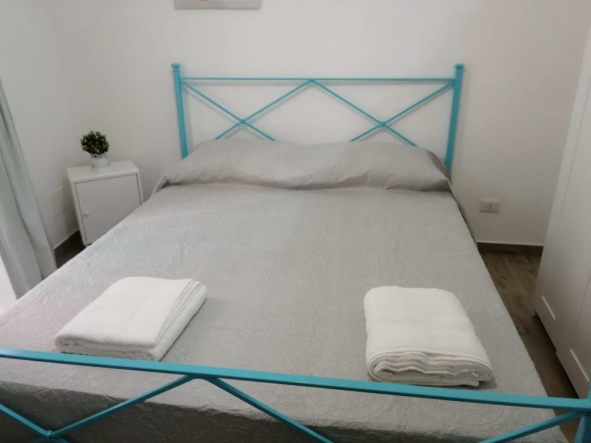 Vila Casa Vacanze Santa Maria Bari Exteriér fotografie