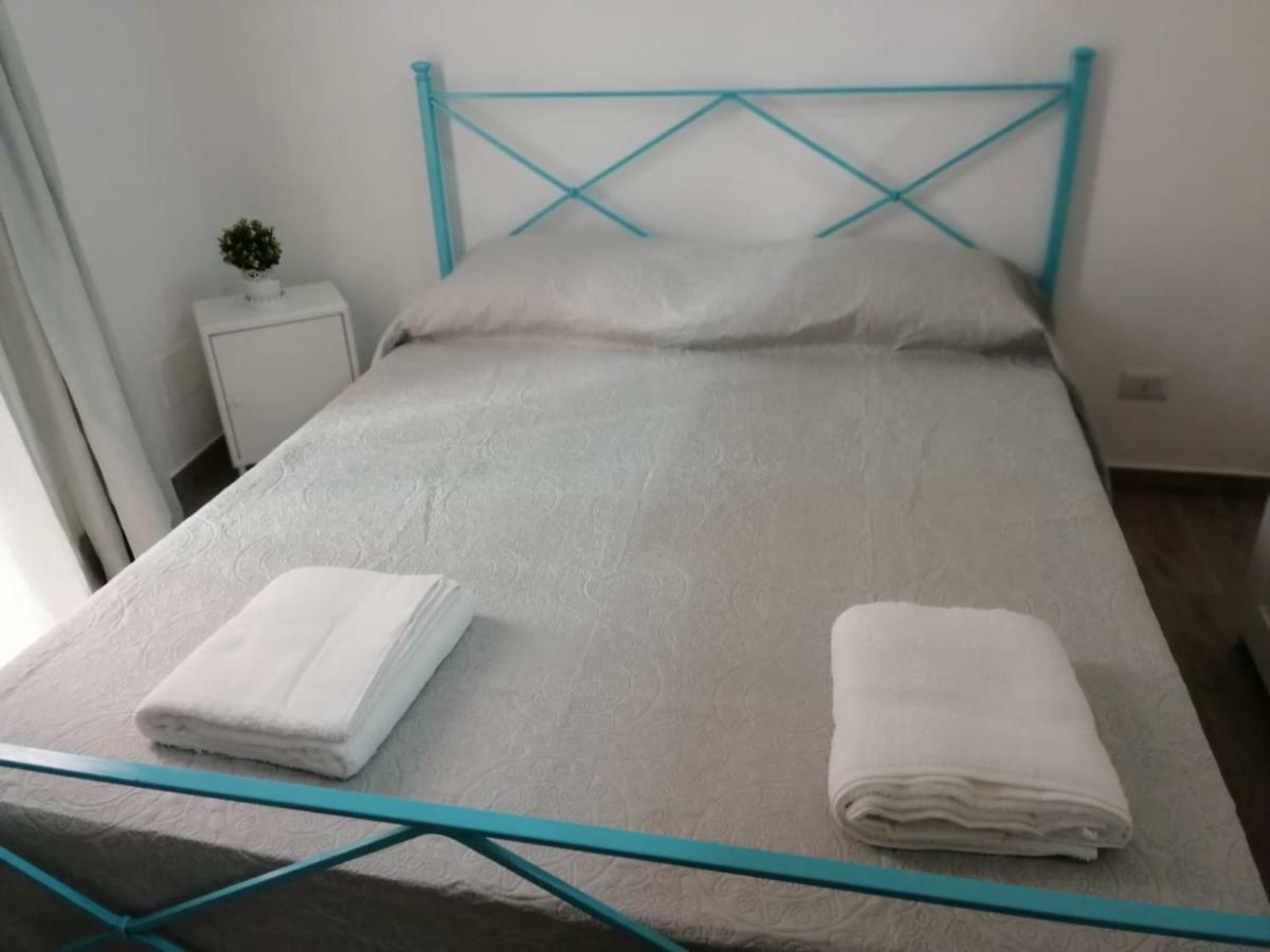 Vila Casa Vacanze Santa Maria Bari Exteriér fotografie