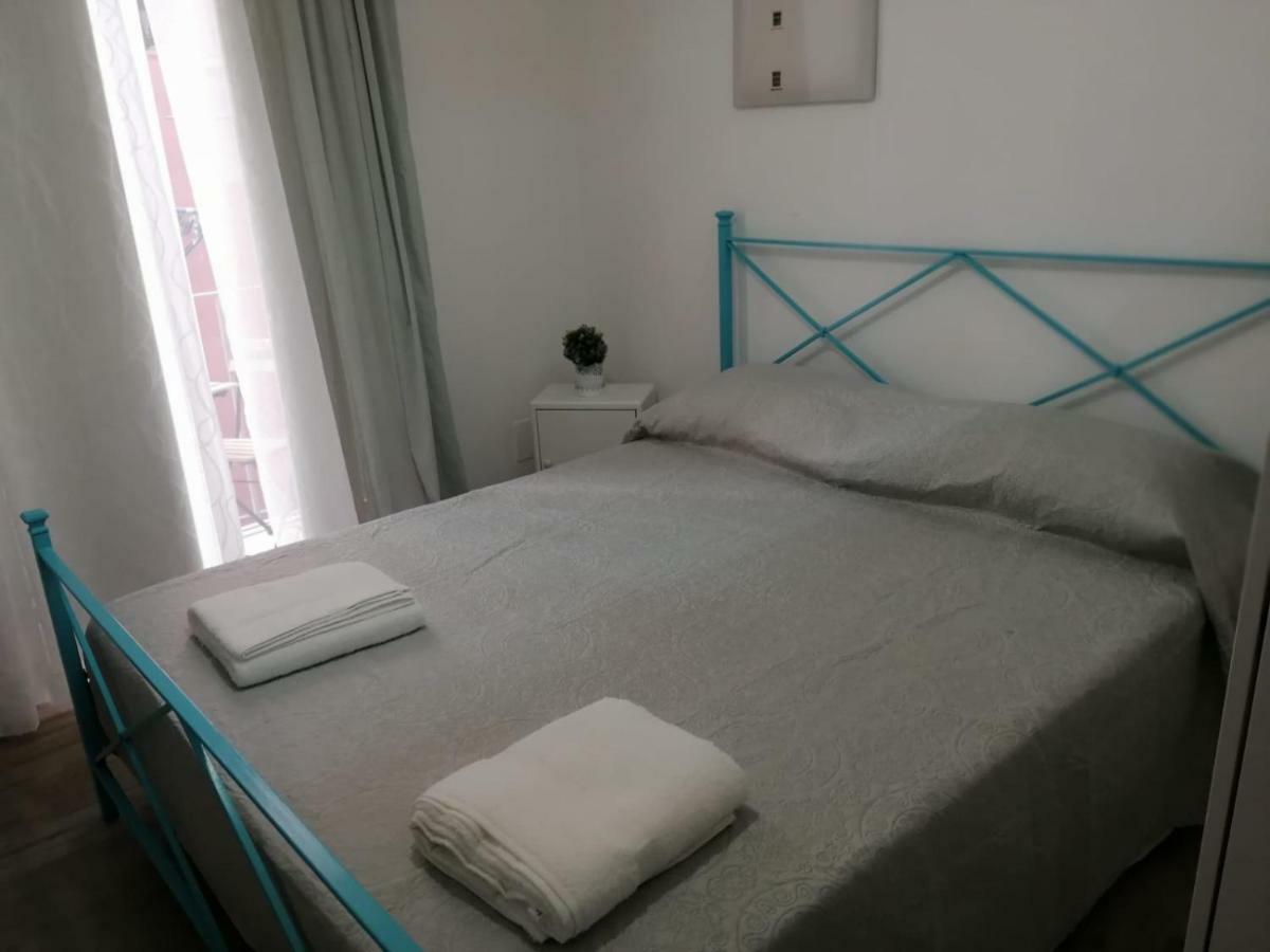 Vila Casa Vacanze Santa Maria Bari Exteriér fotografie