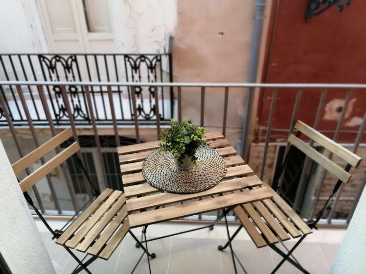 Vila Casa Vacanze Santa Maria Bari Exteriér fotografie