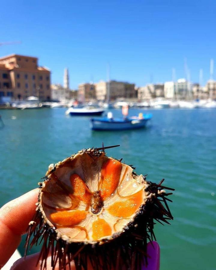 Vila Casa Vacanze Santa Maria Bari Exteriér fotografie