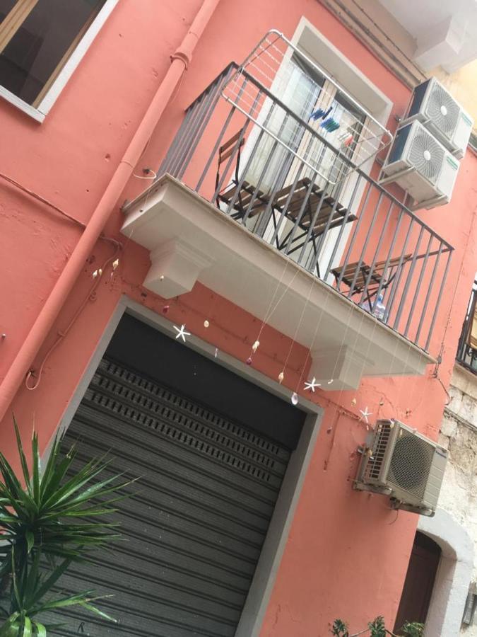Vila Casa Vacanze Santa Maria Bari Exteriér fotografie