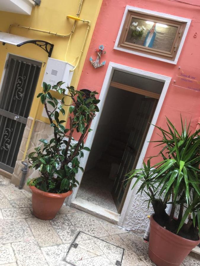 Vila Casa Vacanze Santa Maria Bari Exteriér fotografie