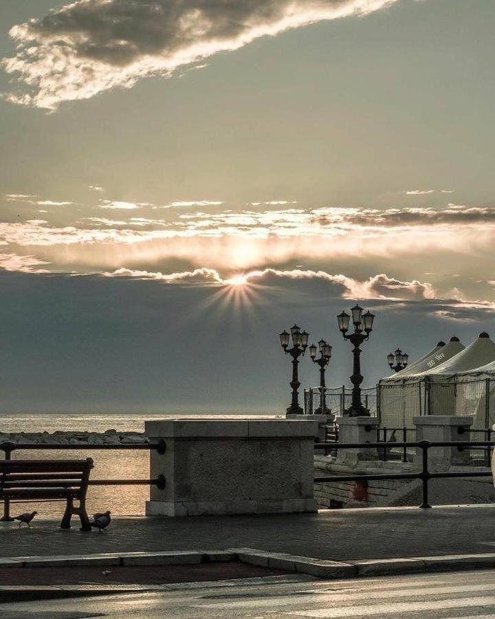 Vila Casa Vacanze Santa Maria Bari Exteriér fotografie