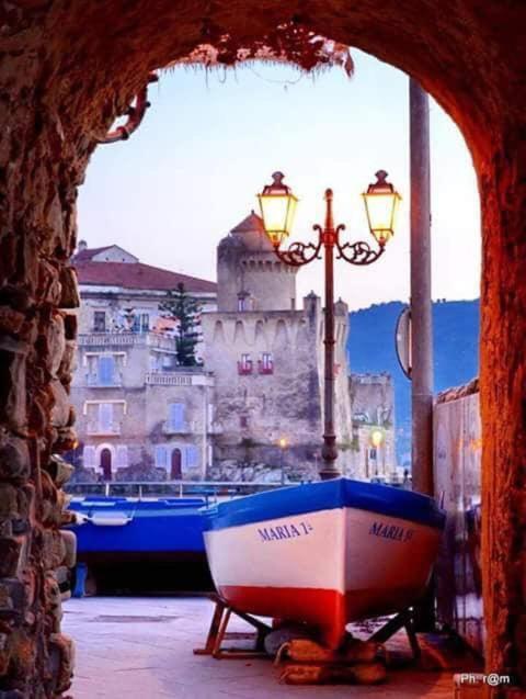 Vila Casa Vacanze Santa Maria Bari Exteriér fotografie
