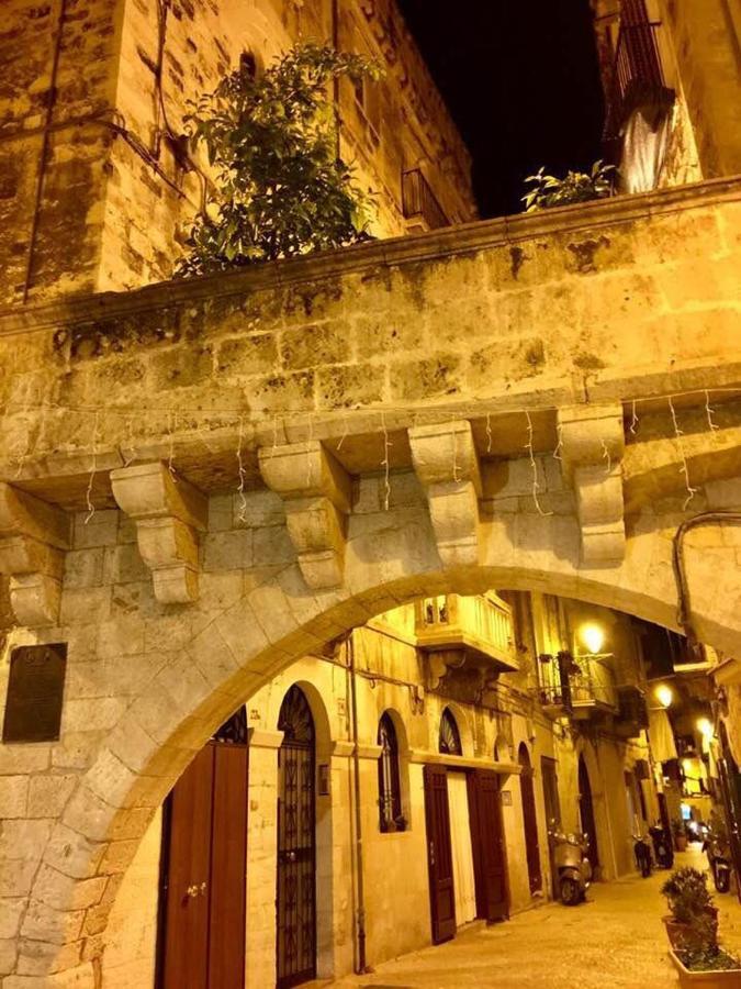 Vila Casa Vacanze Santa Maria Bari Exteriér fotografie