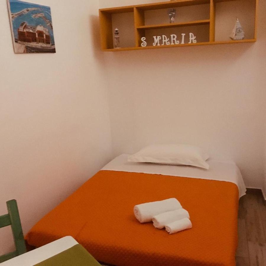 Vila Casa Vacanze Santa Maria Bari Exteriér fotografie