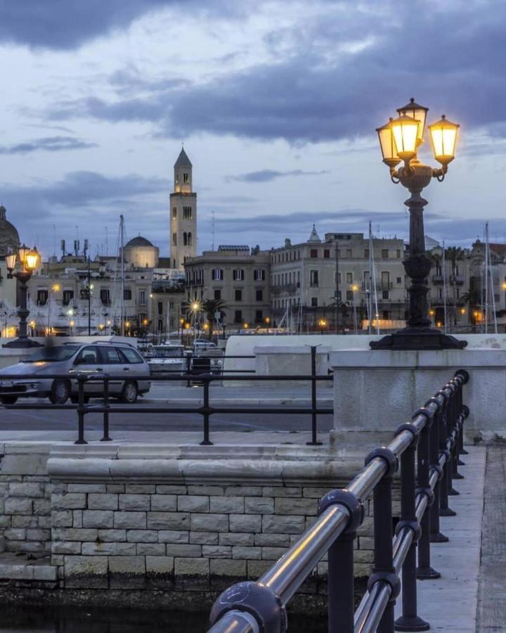 Vila Casa Vacanze Santa Maria Bari Exteriér fotografie
